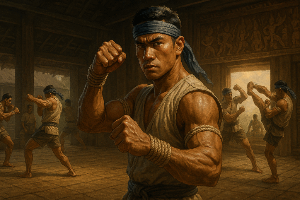 Bokator Bokator Boran Cover illustration