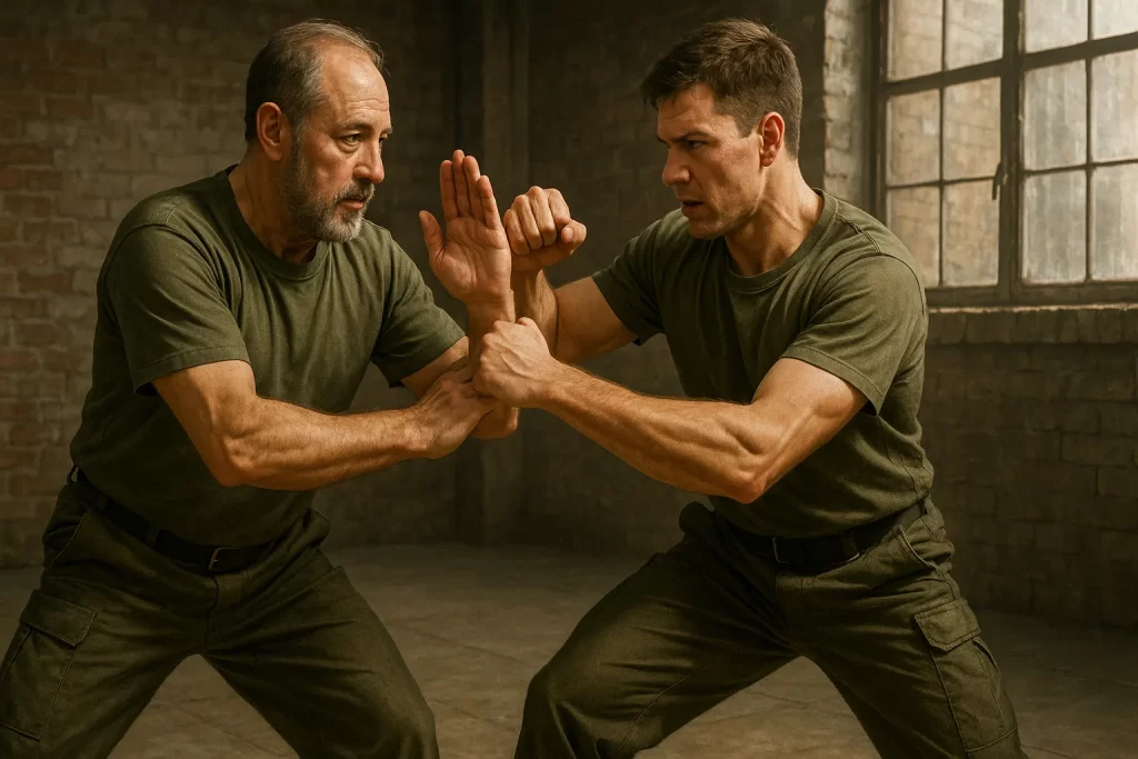 Systema Vasiliev Systema Cover illustration