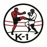 kickbox k 1