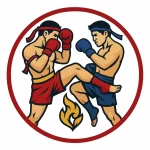 muay thai modern