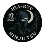 ninjutsu iga ryu ninjutsu