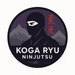 ninjutsu koga ryu ninjutsu