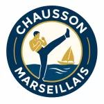 savate chausson marseillais