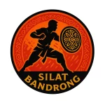 silat silat bandrong