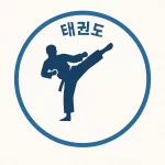 taekwondo ita
