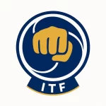 taekwondo itf
