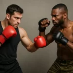 A high resolution digital photograph captures two