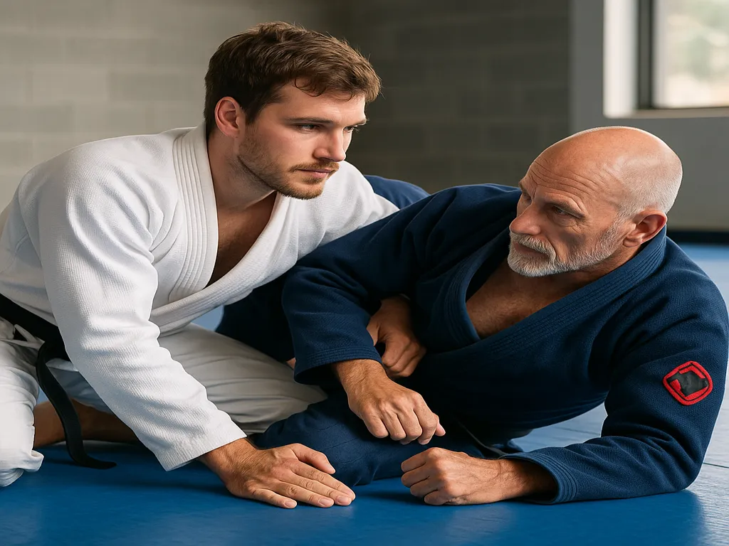 BJJ featured