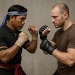 Bokator Compared to MMA and Traditional Arts v2