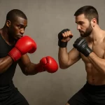Boxing Compared to MMA and Traditional Arts featured