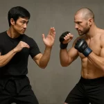 Jeet Kune Do Compared to MMA and Traditional Arts