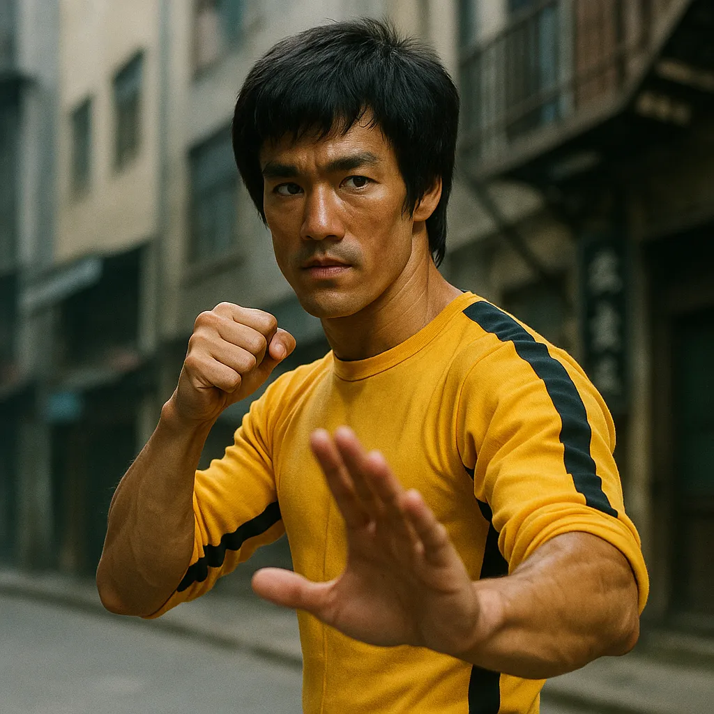 Jeet Kune Do Overview featured