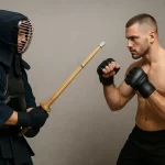 Kendo Compared to MMA and Traditional Arts featured