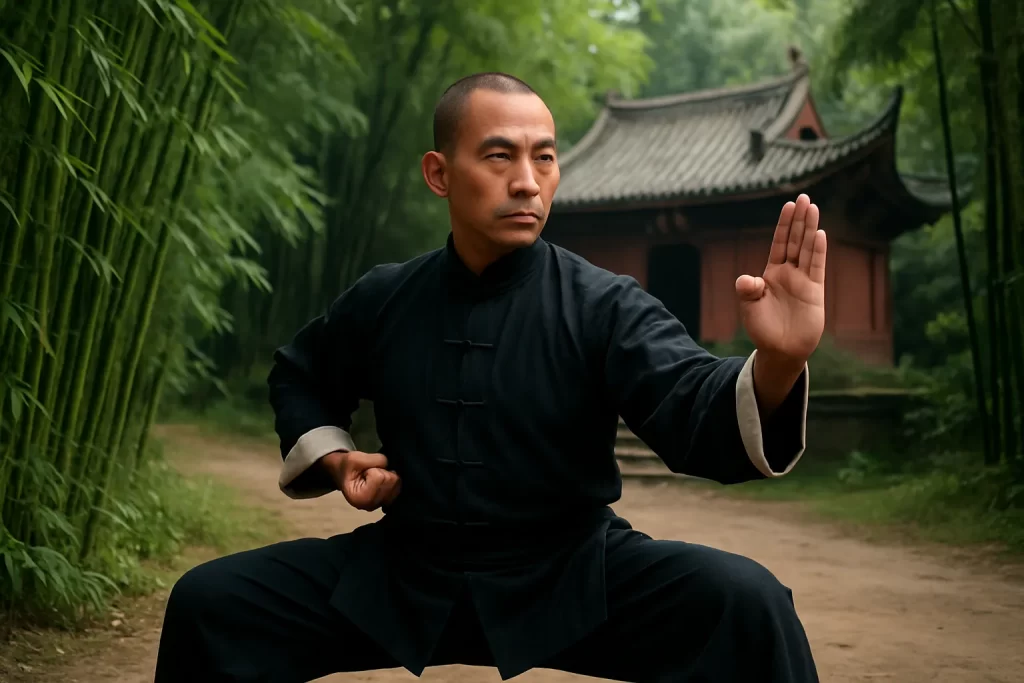 Kung Fu Overview featured