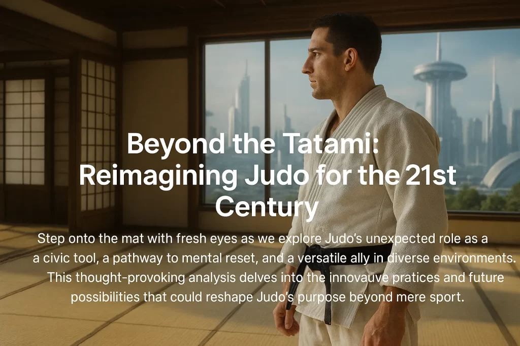 beyond the tatami featured