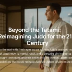 beyond the tatami featured