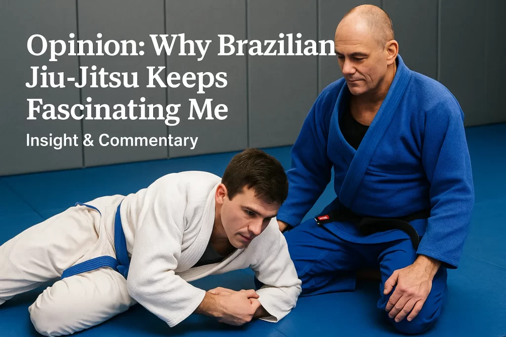 bjj fascination internal
