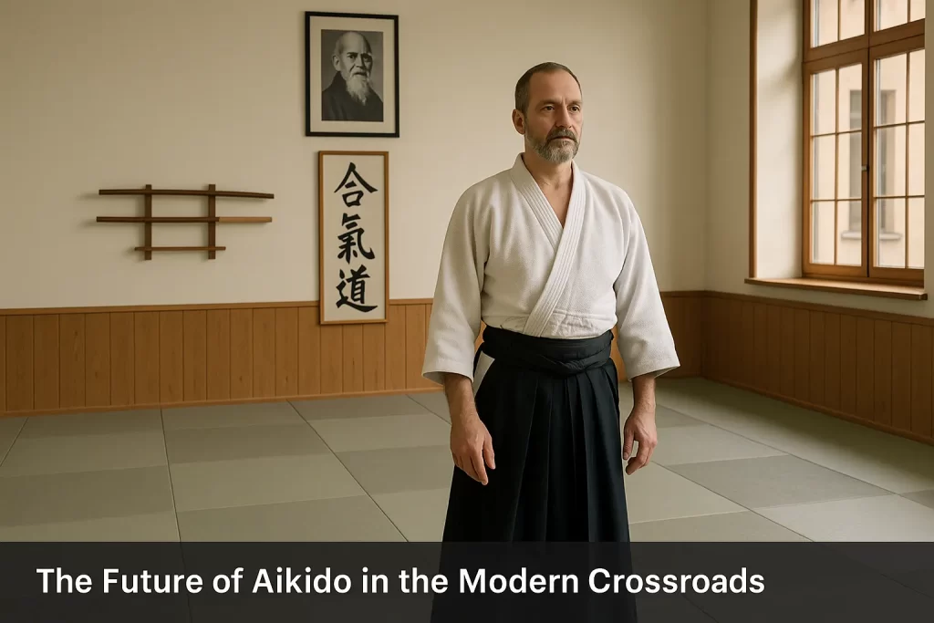 featured aikido future