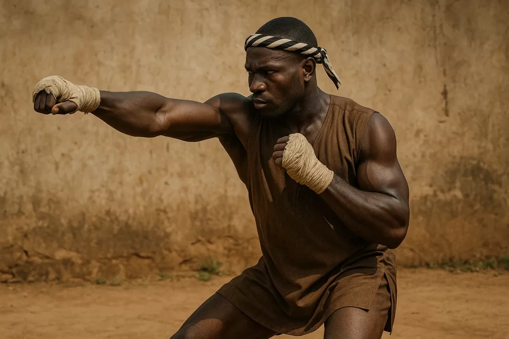 fundamental techniques and principles of danbe featured