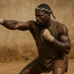 fundamental techniques and principles of danbe featured