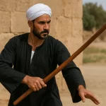 fundamental techniques and principles of tahtib featured