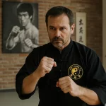 jeet kune do master dojo