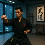 kenpo traditional dojo