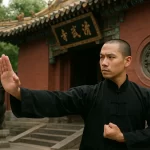 kung fu featured