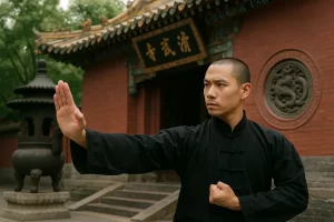 kung fu featured