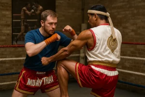 muay thai featured