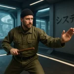systema traditional style