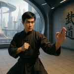 traditional jeet kune do in future dojo