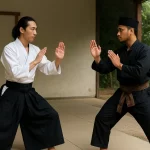 Aikido vs Silat