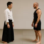 Aikido vs Vale Tudo (1)