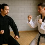 Kung Fu Taekwondo