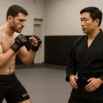 MMA vs Hapkido