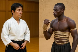 aikido vs danbe (1)