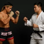muay thai vs judo fixed
