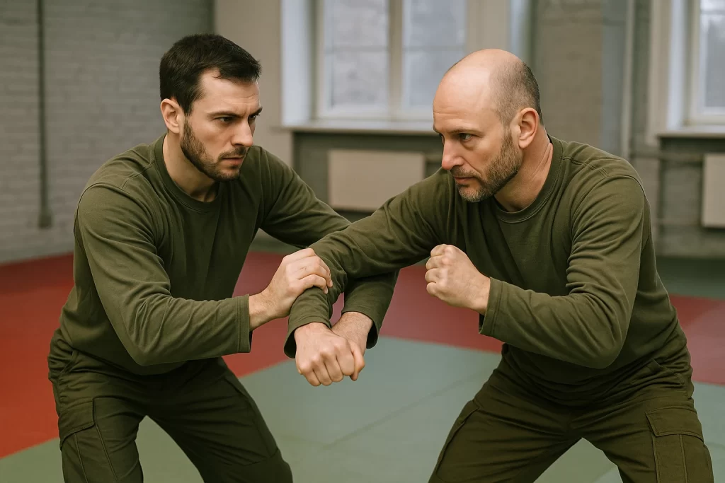 systema two men training (1)